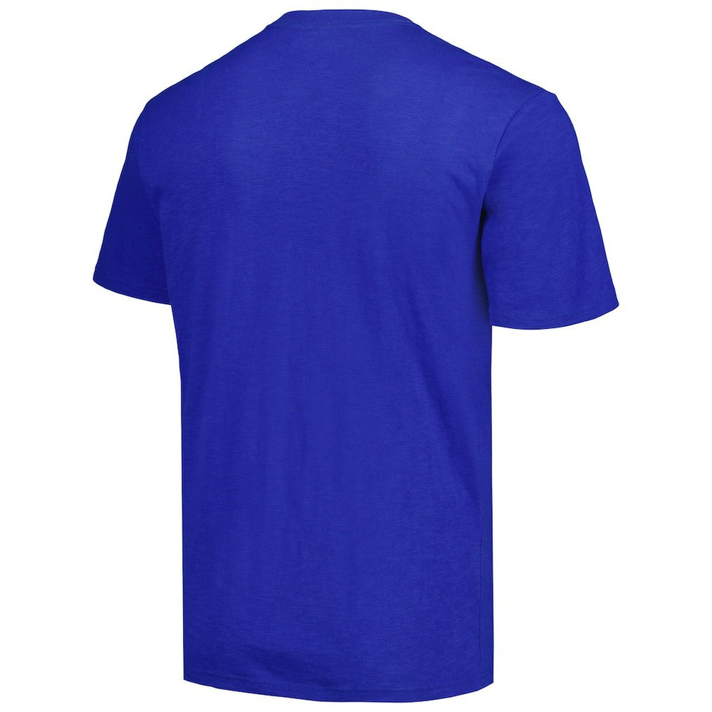 Golden State Warriors Hardwood Classics Legendary Slub T-Shirt for sale Royal | Mitchell & Ness outlet