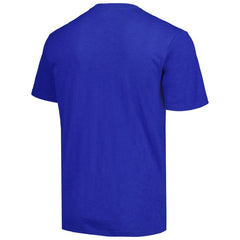 Golden State Warriors Hardwood Classics Legendary Slub T-Shirt for sale Royal | Mitchell & Ness outlet
