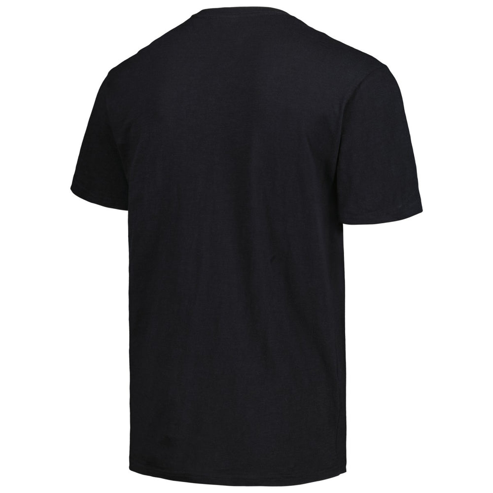 Phoenix Suns Hardwood Classics Legendary Slub T-Shirt Black | Mitchell & Ness outlet