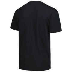 Phoenix Suns Hardwood Classics Legendary Slub T-Shirt Black | Mitchell & Ness outlet
