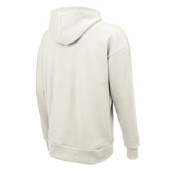 Atlanta Falcons Majestic Threads Unisex Sundays Skyline Pullover Hoodie White