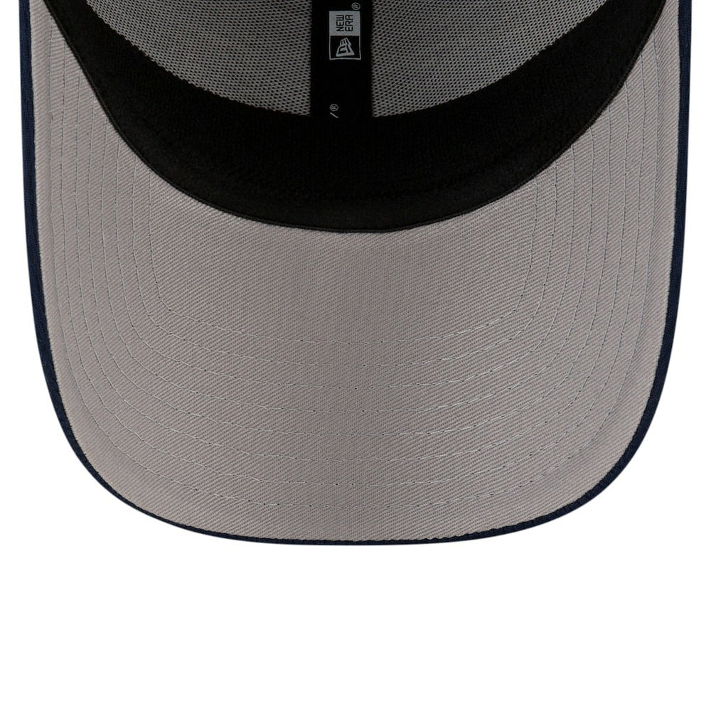 Dallas Cowboys New Era Active 39THIRTY Flex Hat Navy