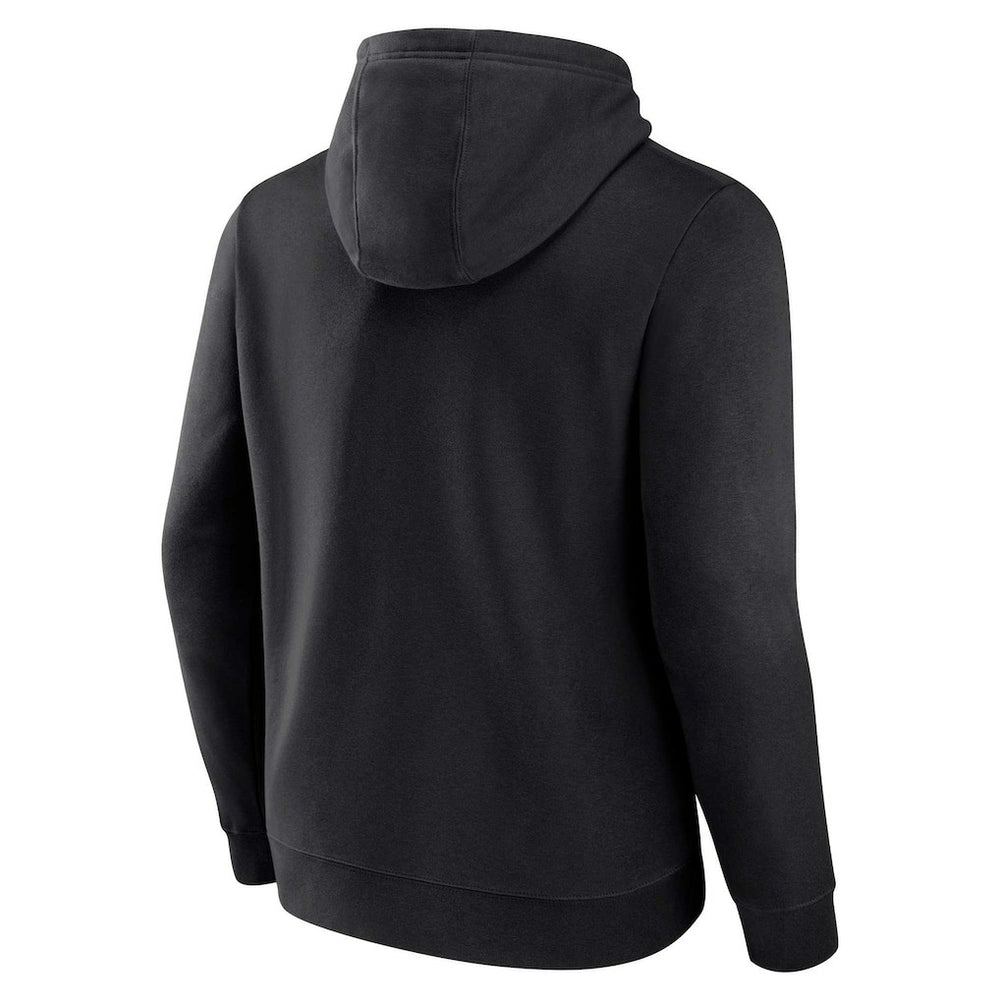 Jacksonville Jaguars NFL x Bud Light Pullover Hoodie Black