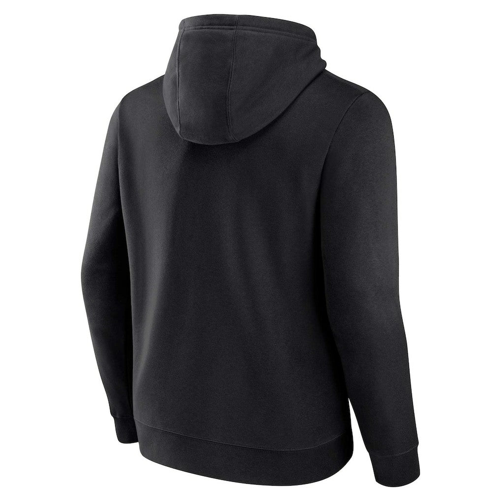 New Orleans Saints NFL x Bud Light Pullover Hoodie Black