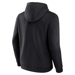 New Orleans Saints NFL x Bud Light Pullover Hoodie Black