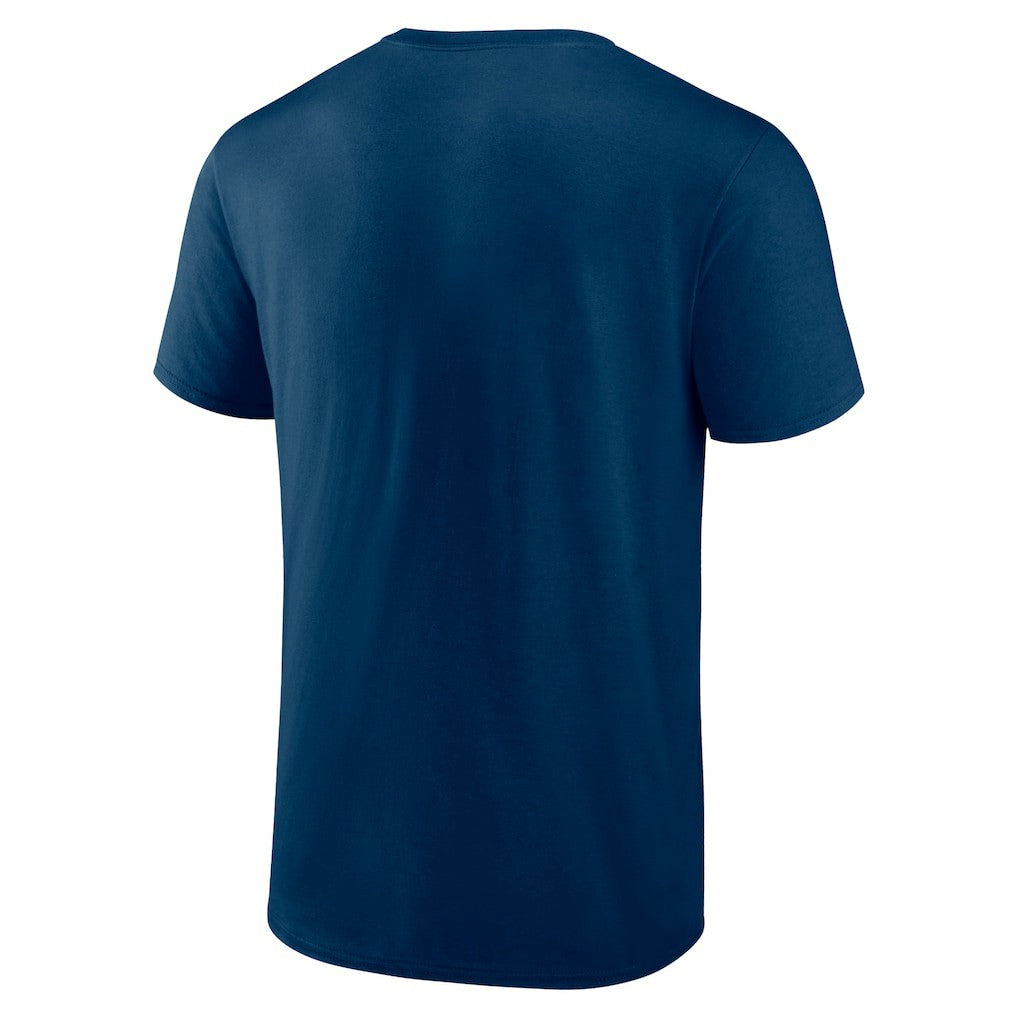 Houston Texans NFL x Bud Light T-Shirt Navy