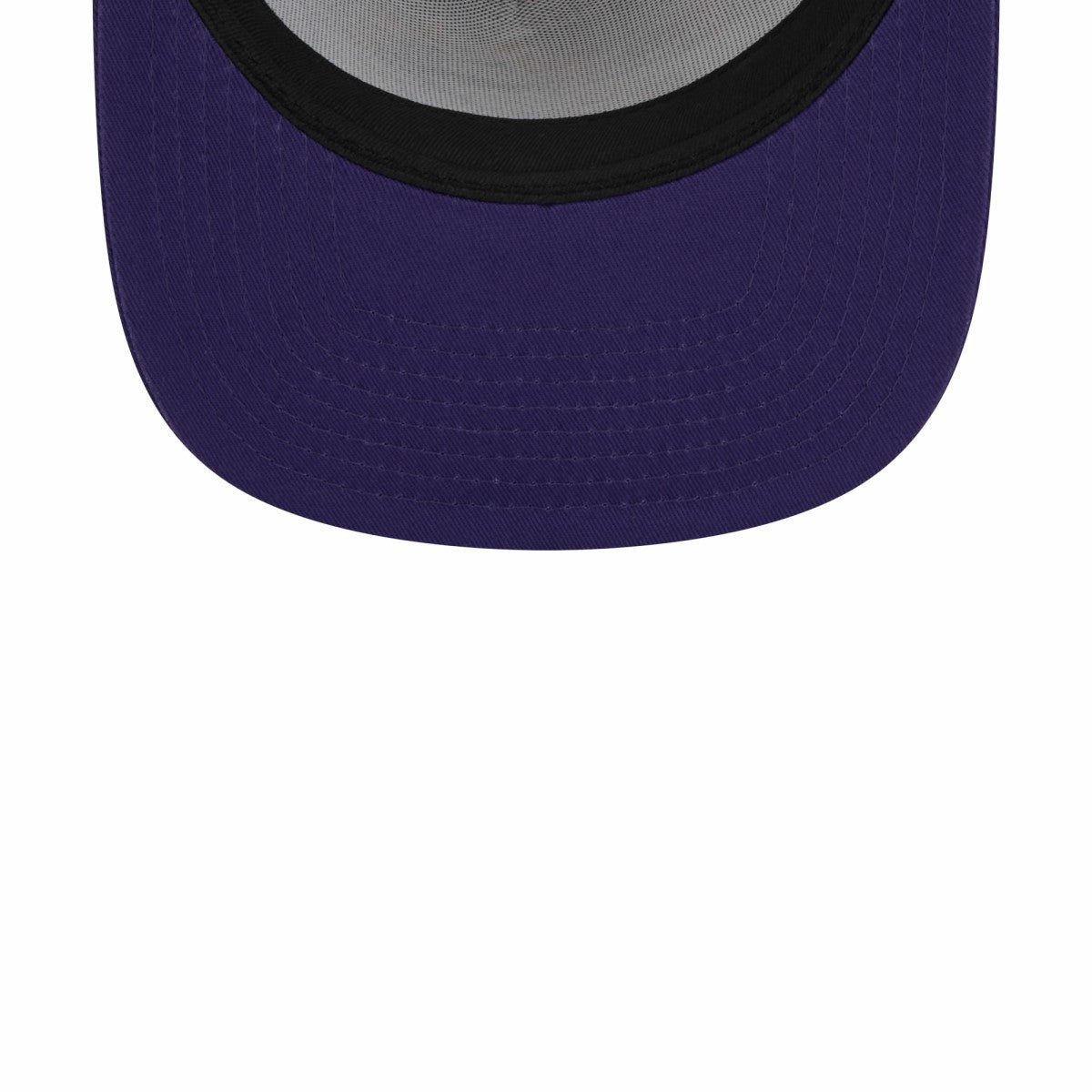 Phoenix Suns Court Sport Speckle 9FIFTY Snapback Hat Purple | New Era