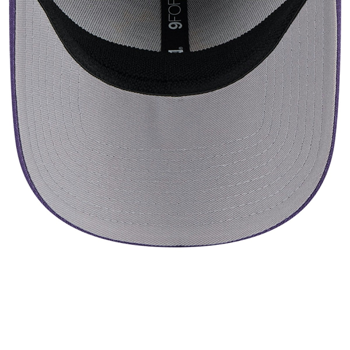 Phoenix Suns Active Digi-Tech Two-Tone 9FORTY Adjustable Hat Heather Gray/Purple | New Era US