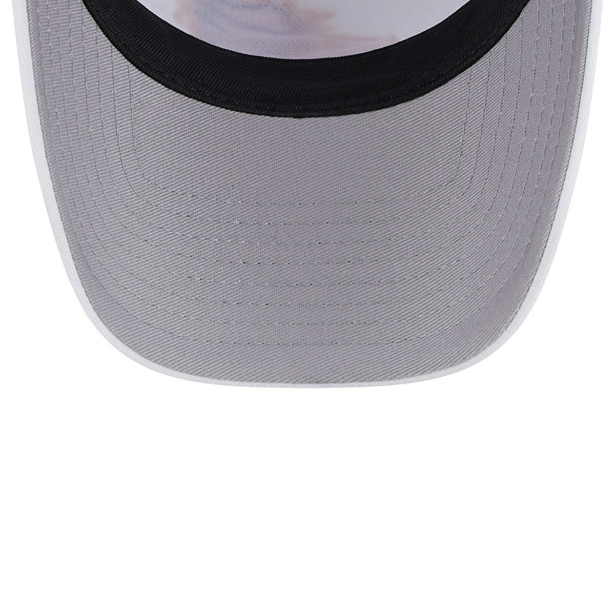 Phoenix Suns Court Sport Foam A-Frame 9FORTY Adjustable Trucker Hat White/Purple | New Era Lifestyle