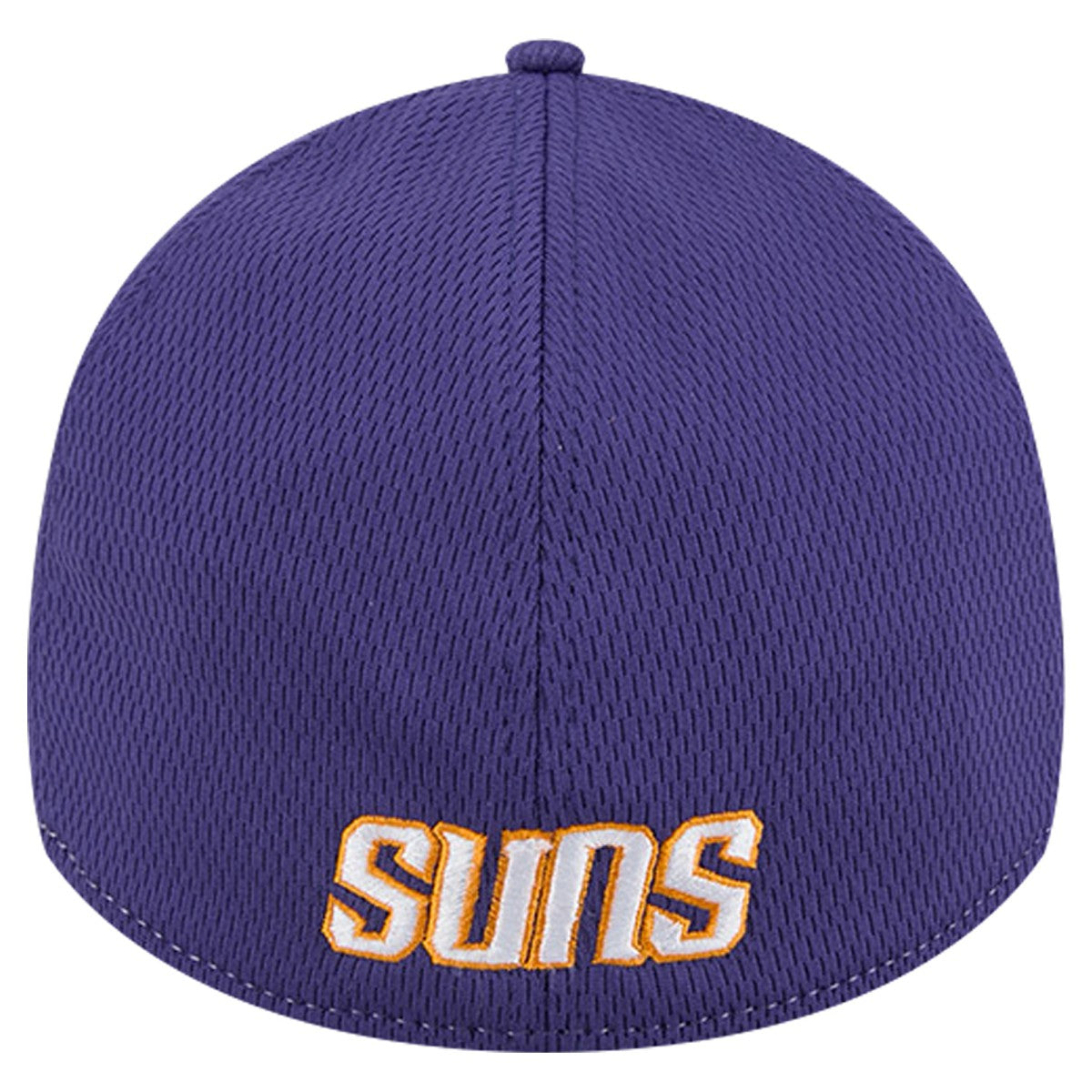 Phoenix Suns Two-Tone 39THIRTY Flex Hat Heather Gray/Purple | New Era for sale