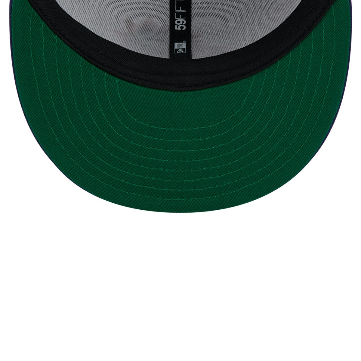Phoenix Suns Throwback 2Tone 59FIFTY Fitted Hat White/Purple | New Era US