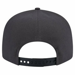 Brooklyn Nets Throwback Gradient Tech Font 9FIFTY Snapback Hat White/Black | New Era discount