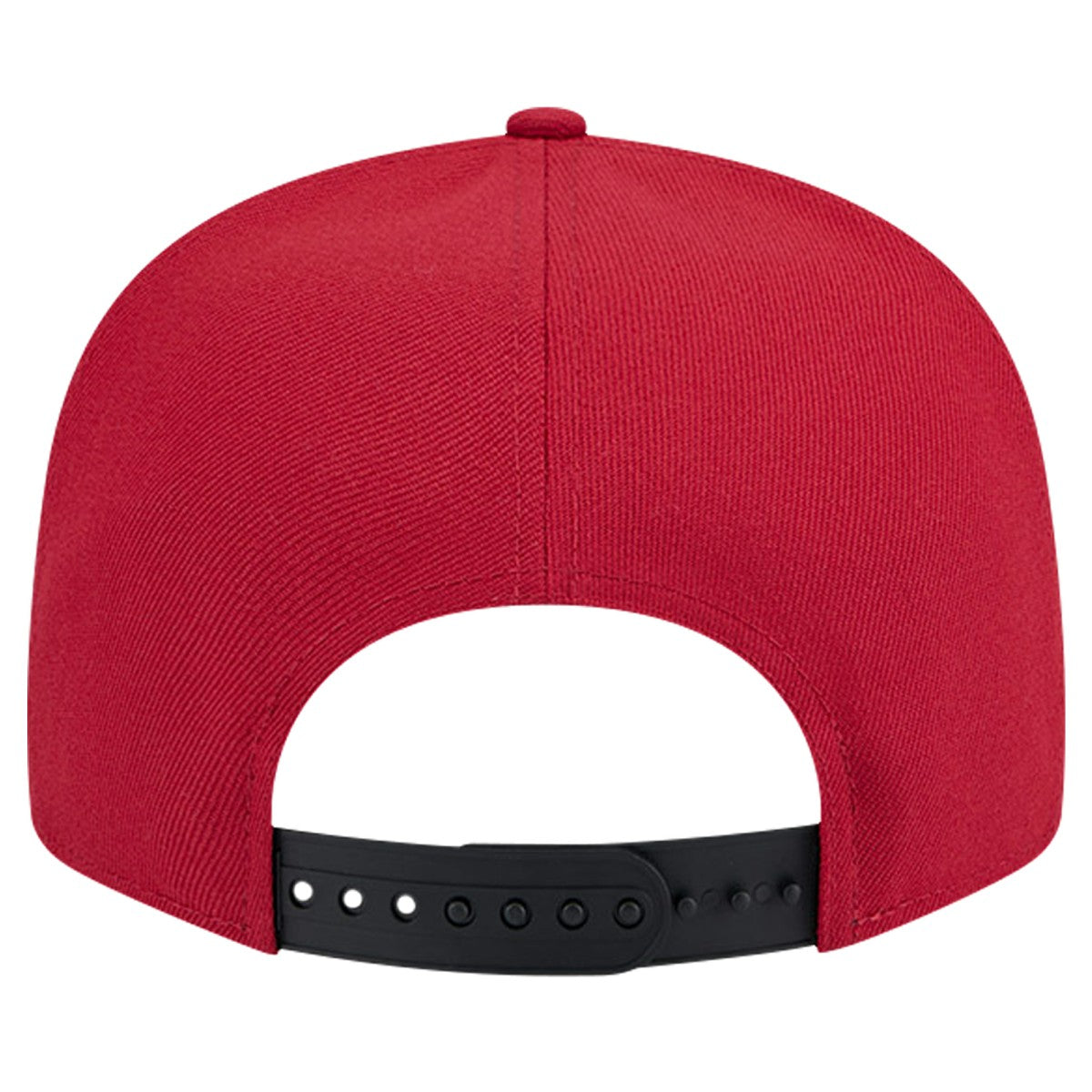 Miami Heat Throwback Gradient Tech Font 9FIFTY Snapback Hat White/Black | New Era online