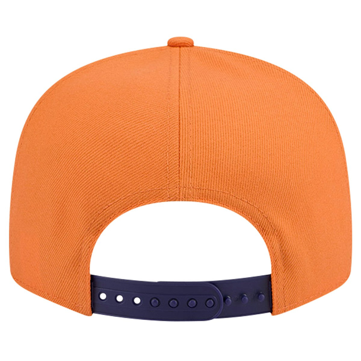 Phoenix Suns Throwback Gradient Tech Font 9FIFTY Snapback Hat White/Purple | New Era Lifestyle
