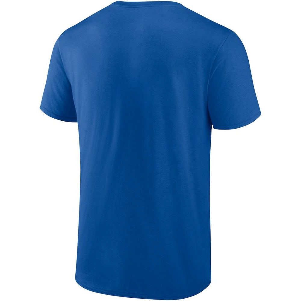 Fanatics New York Giants T-Shirt Royal