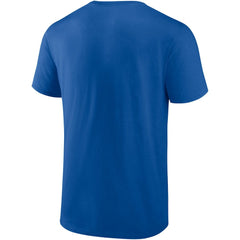 Fanatics New York Giants T-Shirt Royal