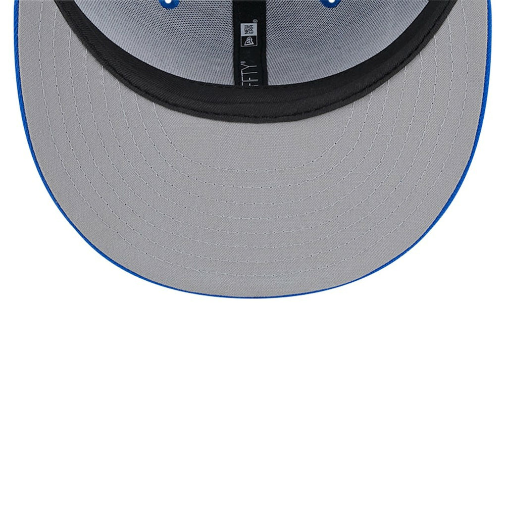 Dallas Mavericks Meshback 9FIFTY Snapback Hat for sale Royal | New Era online