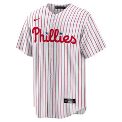 Bryson Stott Philadelphia Phillies Nike Replica Player Jersey - White - Nike on Sale