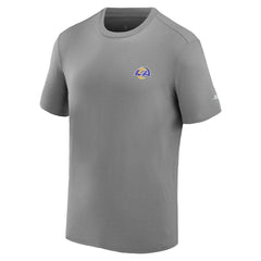Los Angeles Rams Thirst & Gull T-Shirt Gray