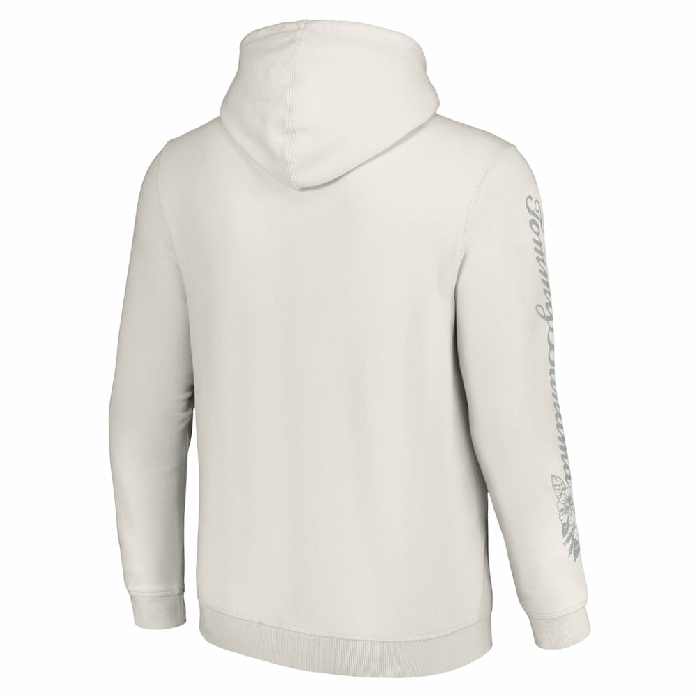 Dallas Cowboys Home Game Pullover Hoodie White