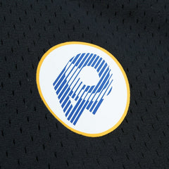 Mitchell & Ness Eric Dickerson Los Angeles Rams Retired Player Name & Number Mesh Top Black