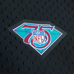 Mitchell & Ness Steve Young San Francisco 49ers Retired Player Name & Number Mesh Top Black