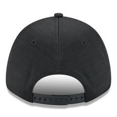San Francisco Giants New Era 2024 Clubhouse 9FORTY Adjustable Hat - Black - New Era Lifestyle