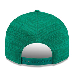 Athletics New Era 2024 Clubhouse Low Profile 9FIFTY Snapback Hat - Green - New Era on Sale