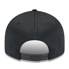 San Francisco Giants New Era 2024 Clubhouse Low Profile 9FIFTY Snapback Hat - Black - New Era Online