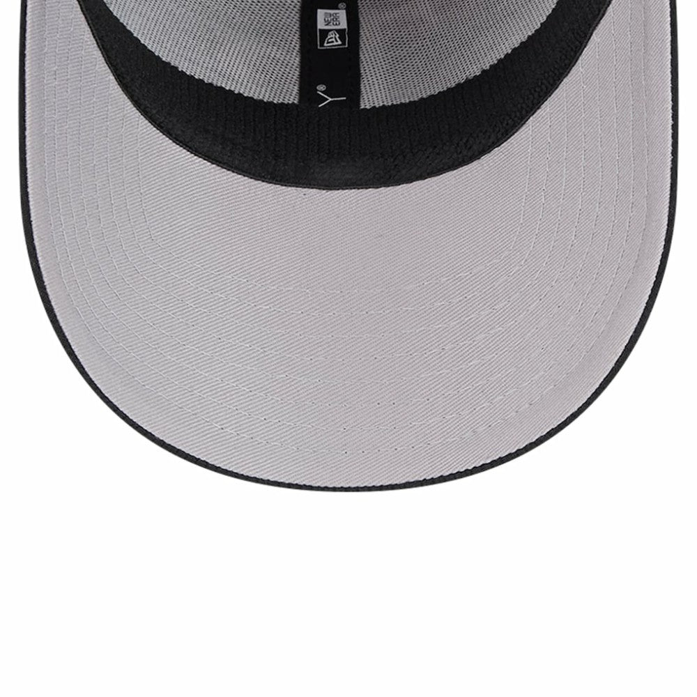 Tampa Bay Rays New Era Active Dash Mark 39THIRTY Flex Hat - Black - New Era Online