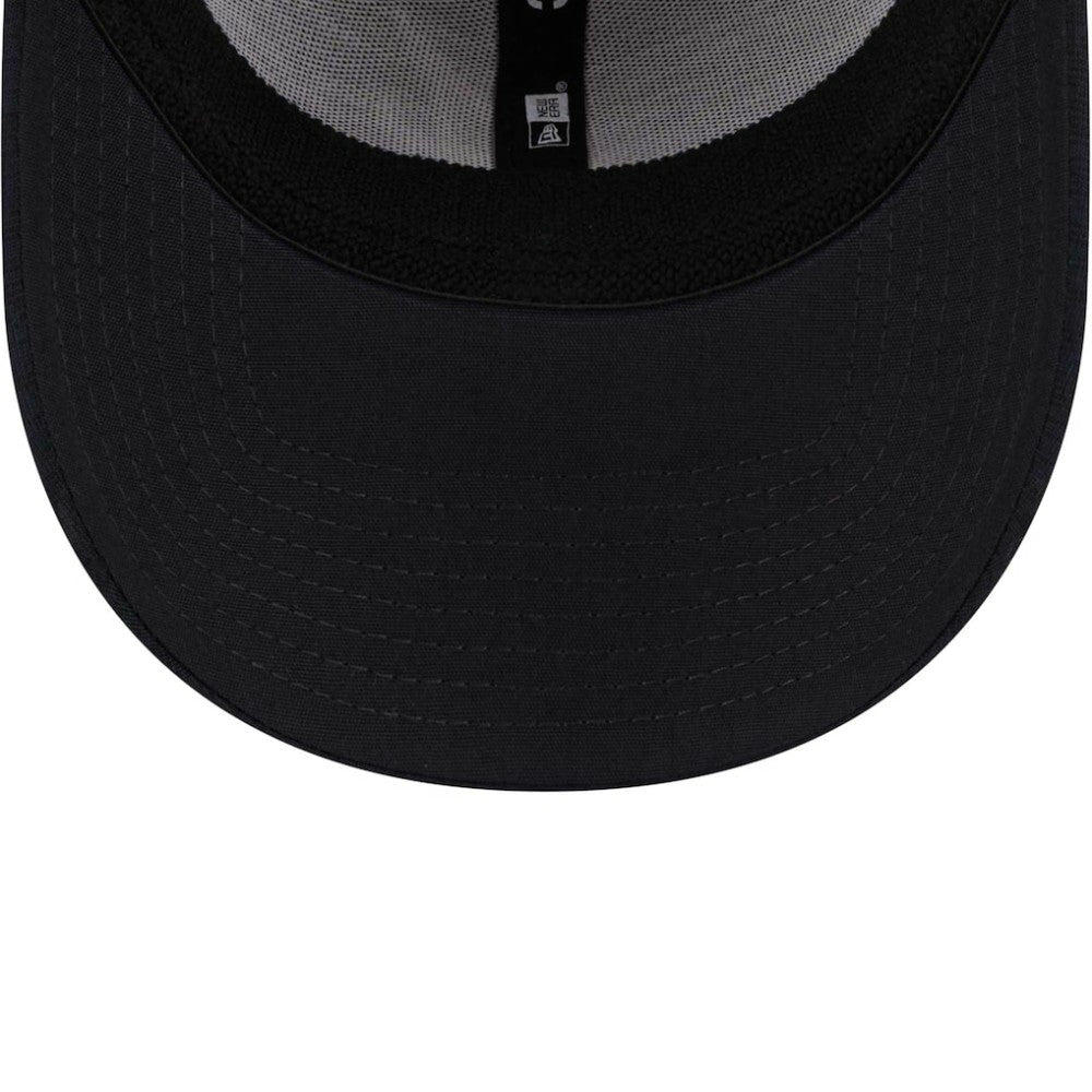 Atlanta Braves New Era Neo 39THIRTY Flex Hat - Navy - New Era on Sale