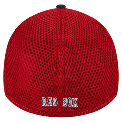 Boston Red Sox New Era Neo 39THIRTY Flex Hat - Navy - New Era Discount