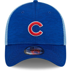 Chicago Cubs New Era Neo 39THIRTY Flex Hat - Royal - New Era Online