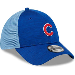 Chicago Cubs New Era Neo 39THIRTY Flex Hat - Royal - New Era Online