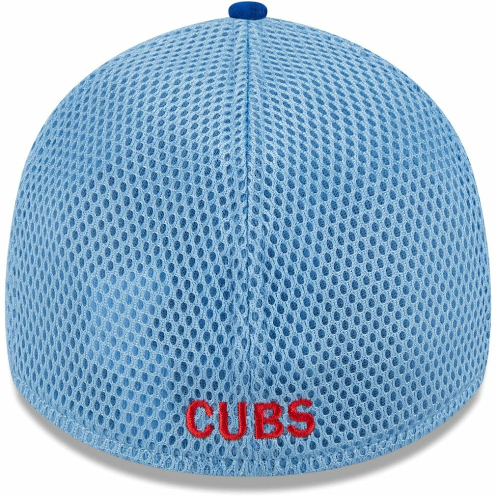 Chicago Cubs New Era Neo 39THIRTY Flex Hat - Royal - New Era Online