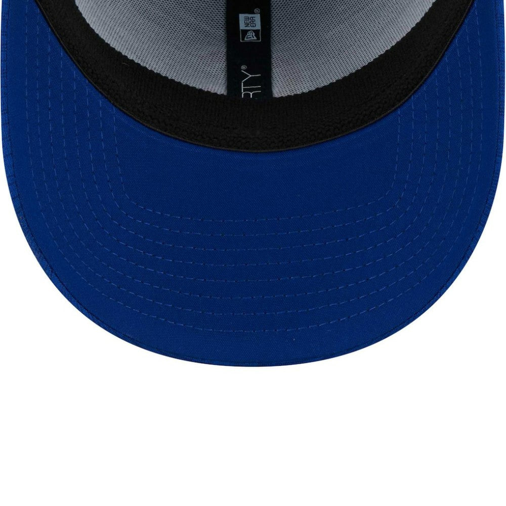 Chicago Cubs New Era Neo 39THIRTY Flex Hat - Royal - New Era Online