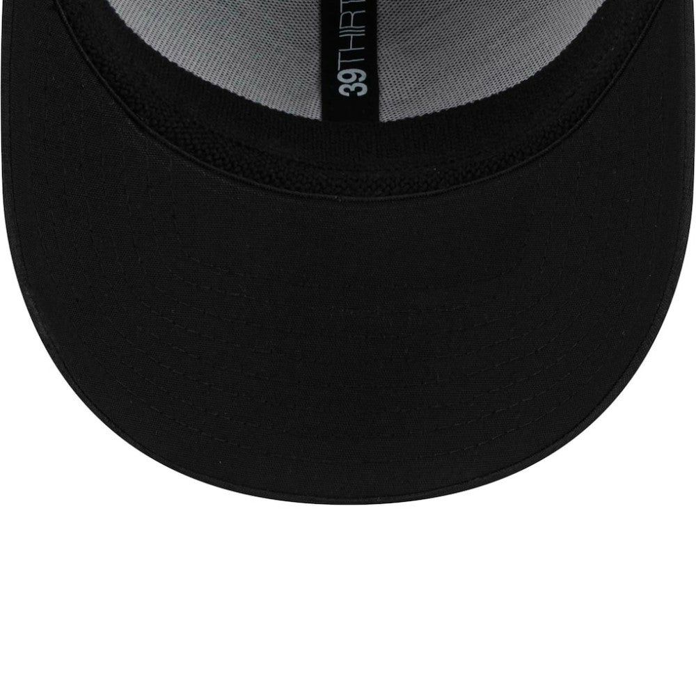 Chicago White Sox New Era Neo 39THIRTY Flex Hat - Black - New Era Lifestyle