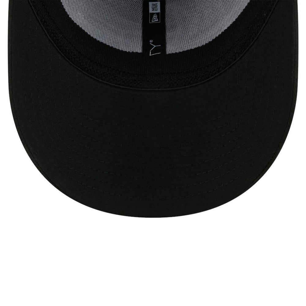 Colorado Rockies New Era Neo 39THIRTY Flex Hat - Black - New Era Online