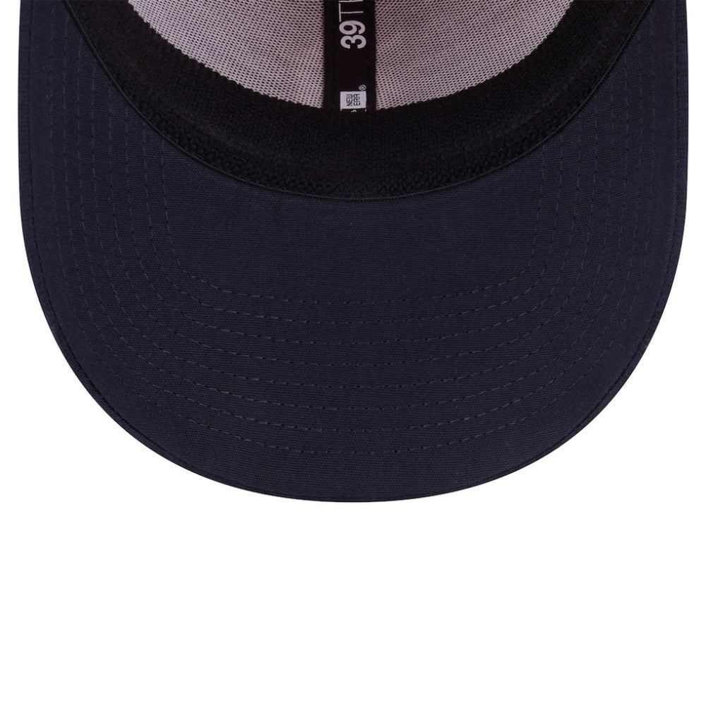 Detroit Tigers New Era Neo 39THIRTY Flex Hat - Navy - New Era Discount