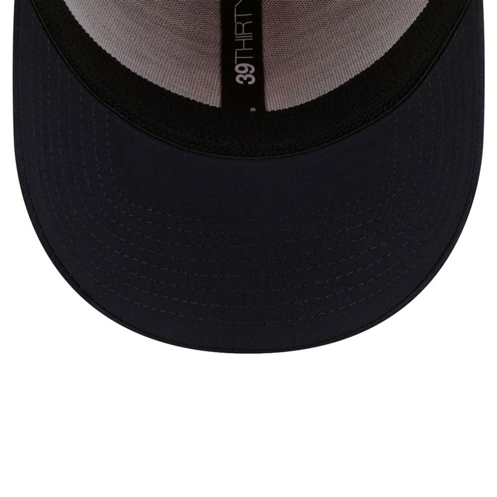 Houston Astros New Era Neo 39THIRTY Flex Hat - Navy - New Era on Sale