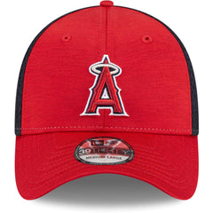 Los Angeles Angels New Era Neo 39THIRTY Flex Hat - Red - New Era Online