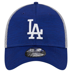 Los Angeles Dodgers New Era Neo 39THIRTY Flex Hat - Royal - New Era Online