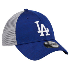 Los Angeles Dodgers New Era Neo 39THIRTY Flex Hat - Royal - New Era Online