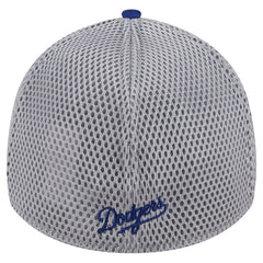 Los Angeles Dodgers New Era Neo 39THIRTY Flex Hat - Royal - New Era Online