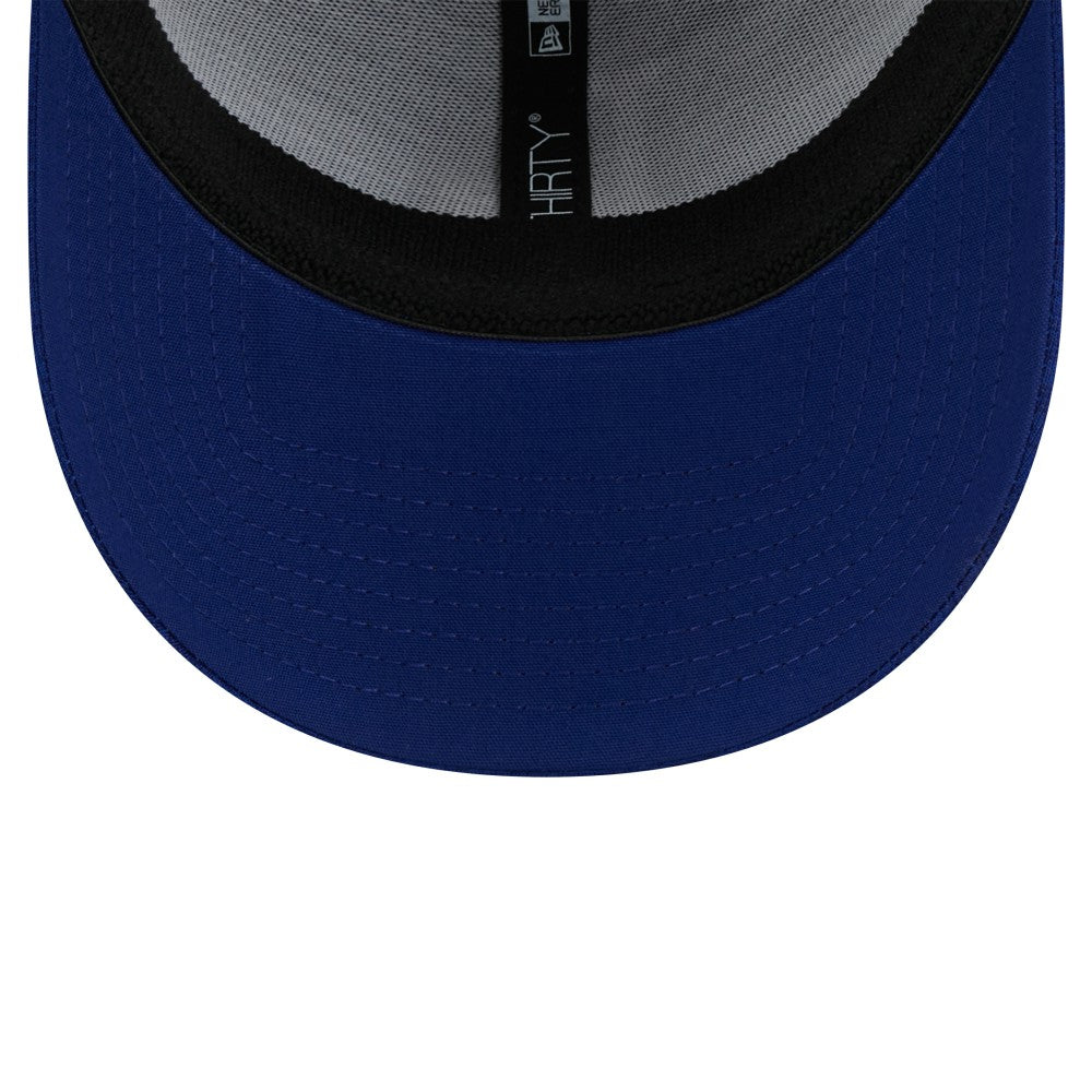 Los Angeles Dodgers New Era Neo 39THIRTY Flex Hat - Royal - New Era Online