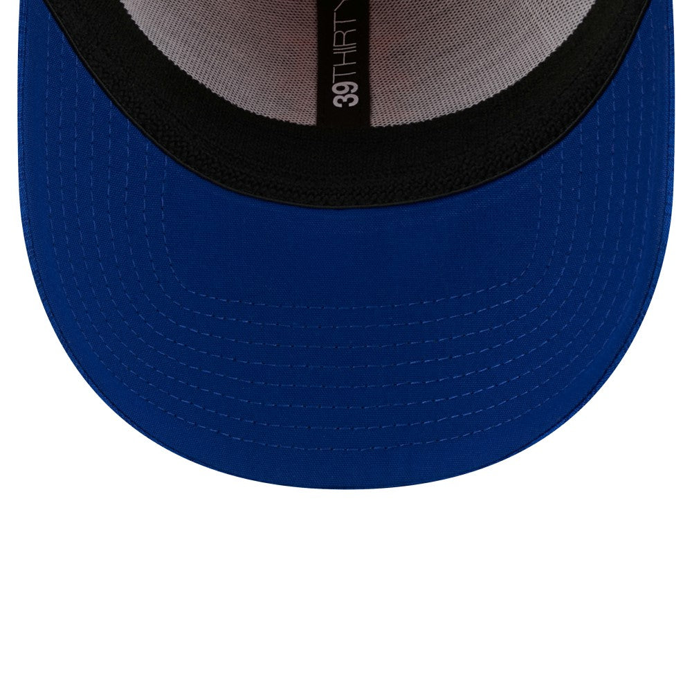 New York Mets New Era Neo 39THIRTY Flex Hat - Royal - New Era Online