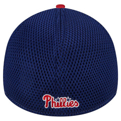 Philadelphia Phillies New Era Neo 39THIRTY Flex Hat - Red - New Era Sale