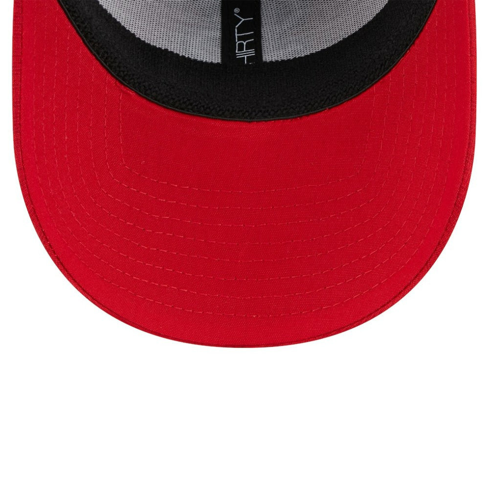 St. Louis Cardinals New Era Neo 39THIRTY Flex Hat - Red - New Era on Sale