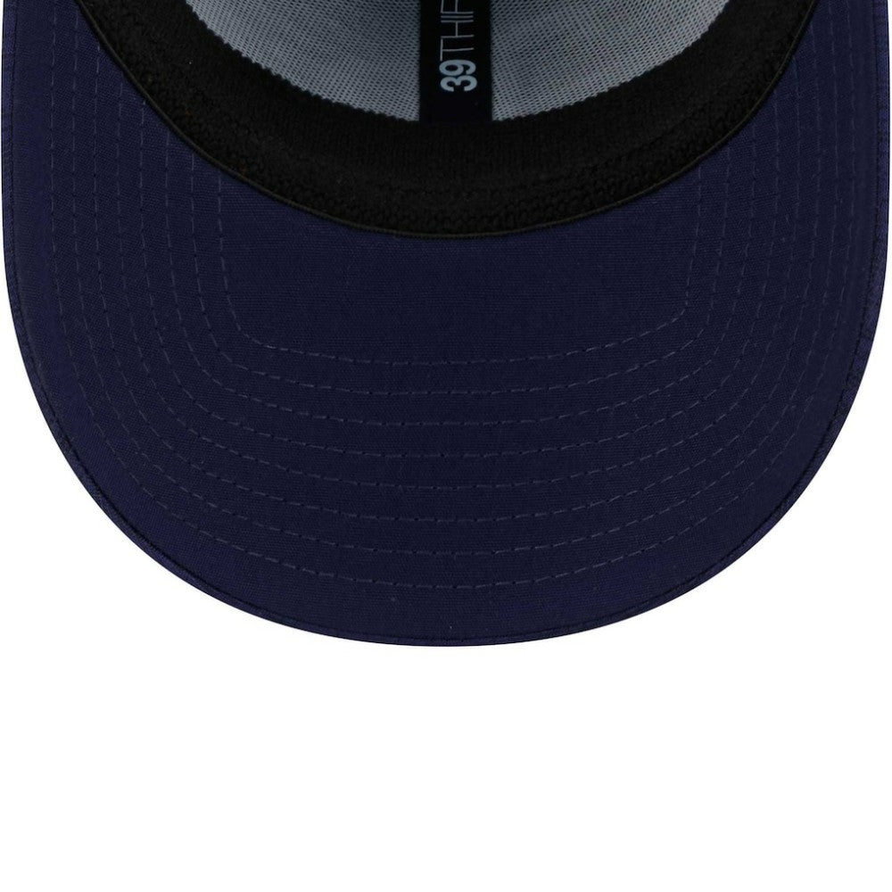 Tampa Bay Rays New Era Neo 39THIRTY Flex Hat - Navy - New Era Lifestyle