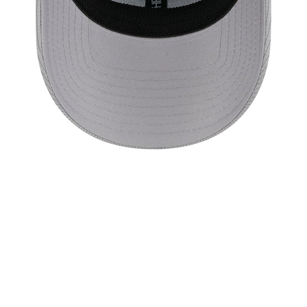 Chicago White Sox New Era Active Pivot 39THIRTY Flex Hat - Gray - New Era Sale